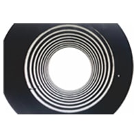 Оптическая сортировочная машина со смотровым стеклом